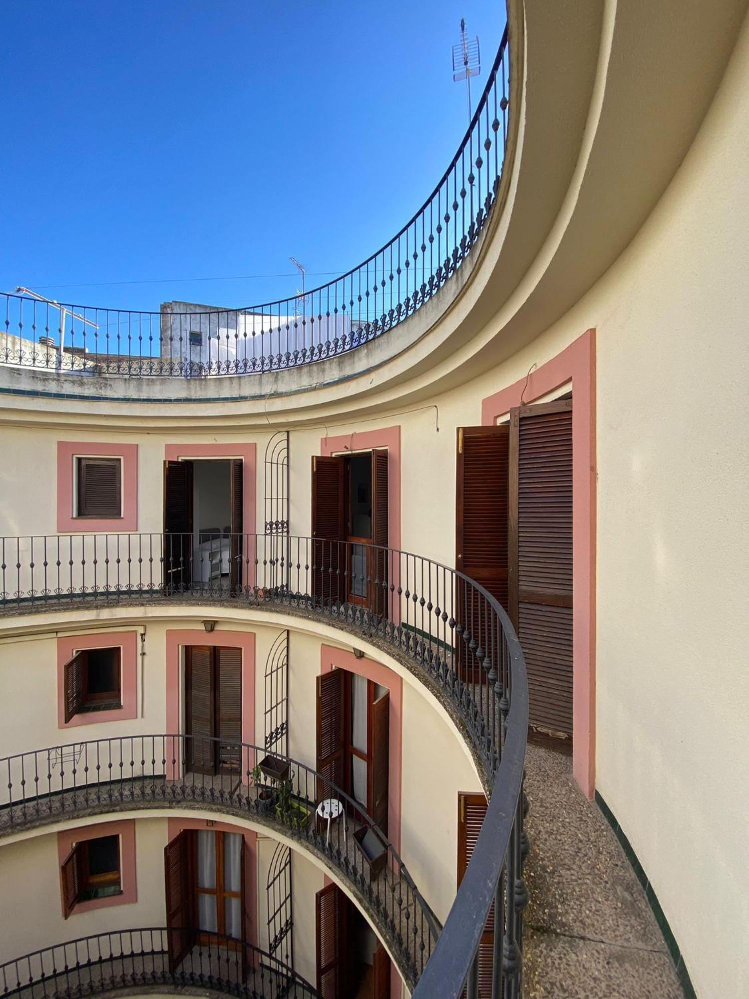 Appartement Luminoso Y Centrico La Campana
